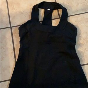 Lululemon top